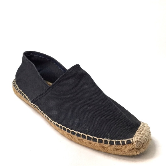 polo espadrille shoes